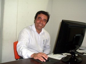 vereador padruano